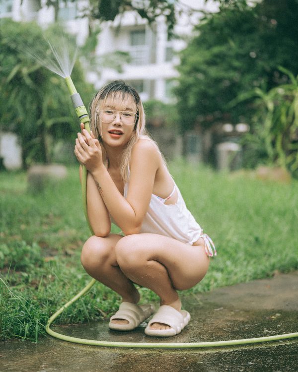Debut (By FEEL) มีธ ปาณิสรา เหล่าศิริวิจิตร(m_wyy) DB-111-1 6