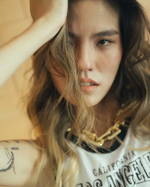 Debut (By FEEL) ซอมพอ ปาลิตา ชาลีพจน์(pzompor) DN-004 4