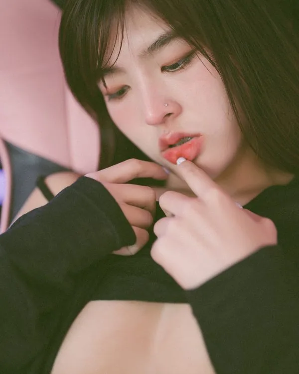 Debut (By FEEL) ฟาง (fangnaala) DN-005 6