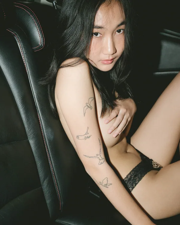Debut (By FEEL) ฐิตาพร แก้วกา (kkhim_thita) DN-008 4