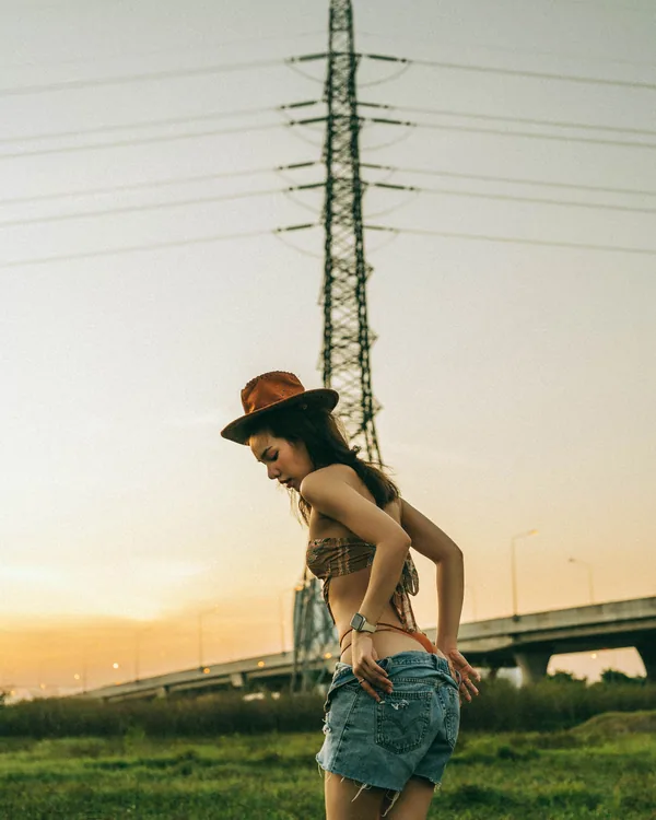 Debut (By FEEL)หยก พัฐชญาณ์ พุ่มขุน (yyokk_phatchaya) DN-009 2