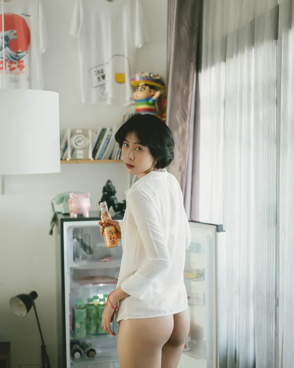 Debut (By FEEL)รุ่ง ดวงมณี แทนวงค์(r_runggggggggggg) DN-011 9