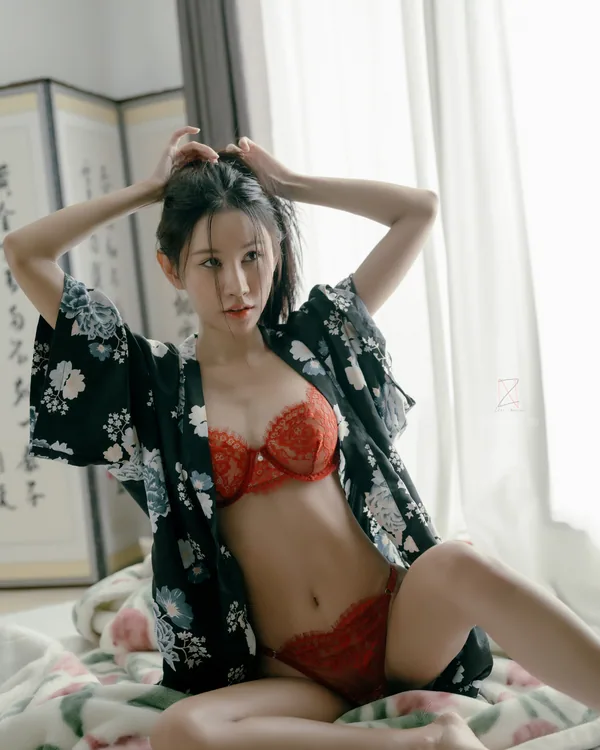 Debut (By Zexyneverdie) แพร (pearployp) DN-022 3