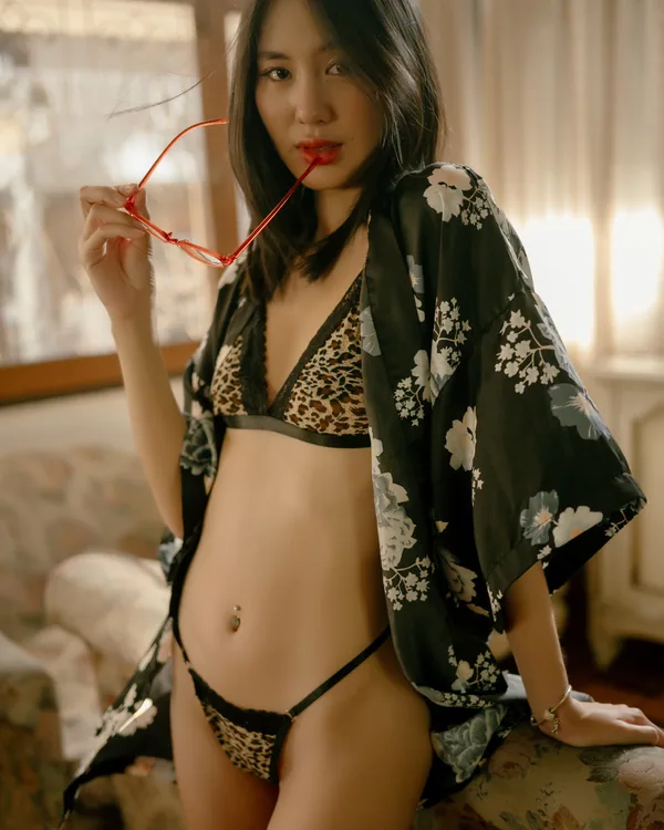Debut (By Zexyneverdie) จ๋า(chotika.jahja) DN-028 4