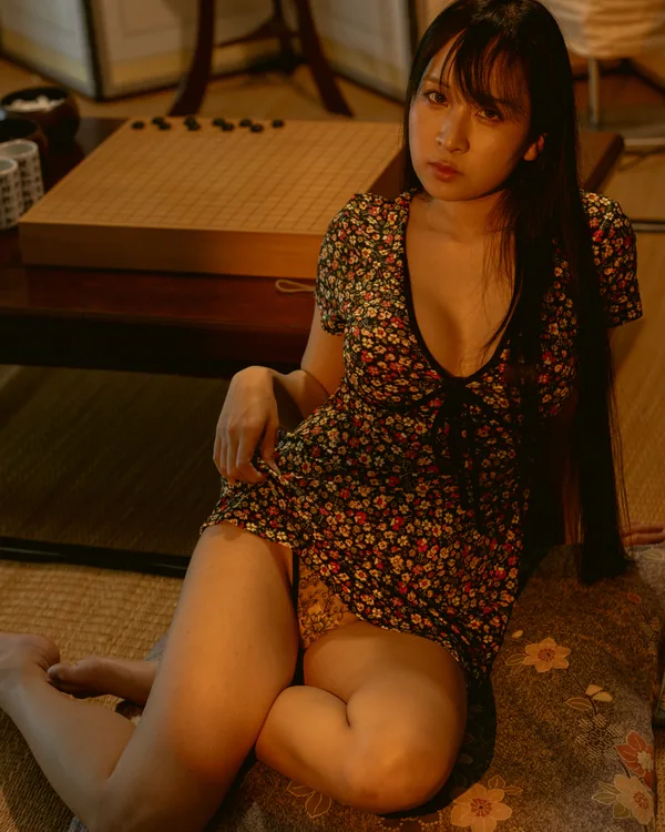 Debut(By Zexyneverdie) น้องบันนี่ bunny.usagiii DN-043 2