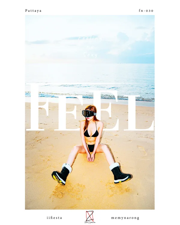 FEEL เฟียส(iifiesta) FN-030
