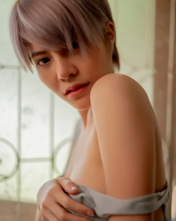 FEEL Chapter VII พิม(Pimhathai Pim) 4