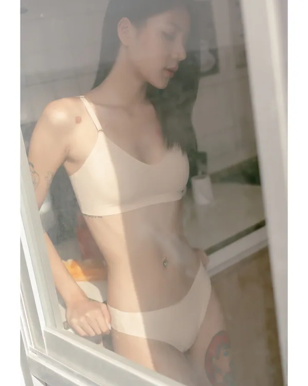 FEEL Chapter XIII ใบเฟิร์น(ณัฐฌา ปณิธานธรรม) 8