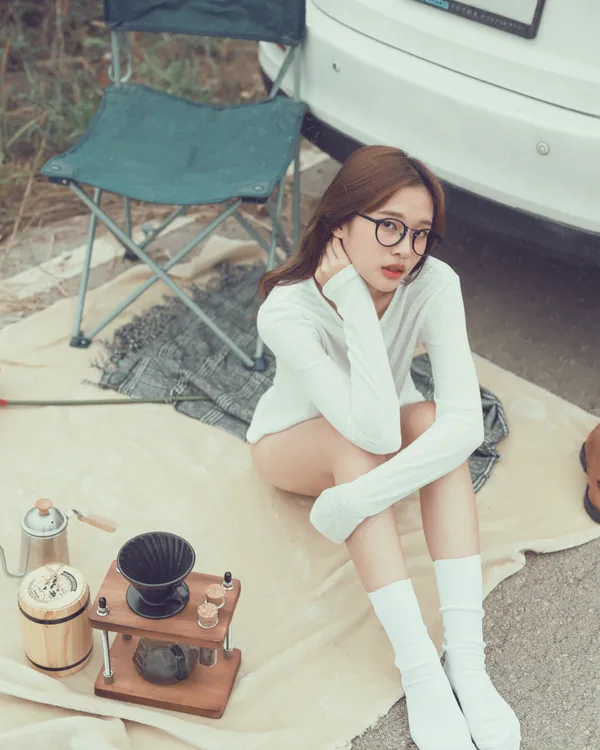 FEEL มุก ภคินี วงค์ชมภู(kitty.mook) FN-017 6