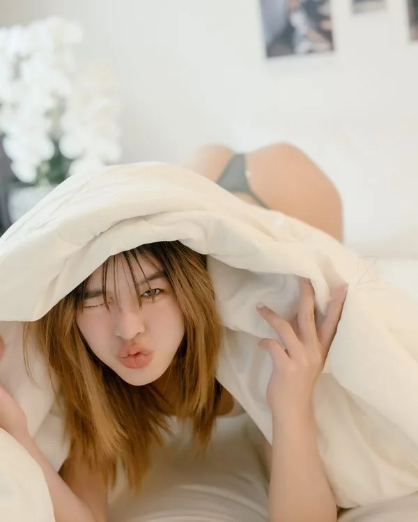 Zexyneverdie น้องฟาง(fangnaala) ZND-005 2